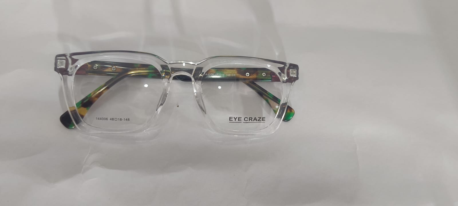 Contact Lenses